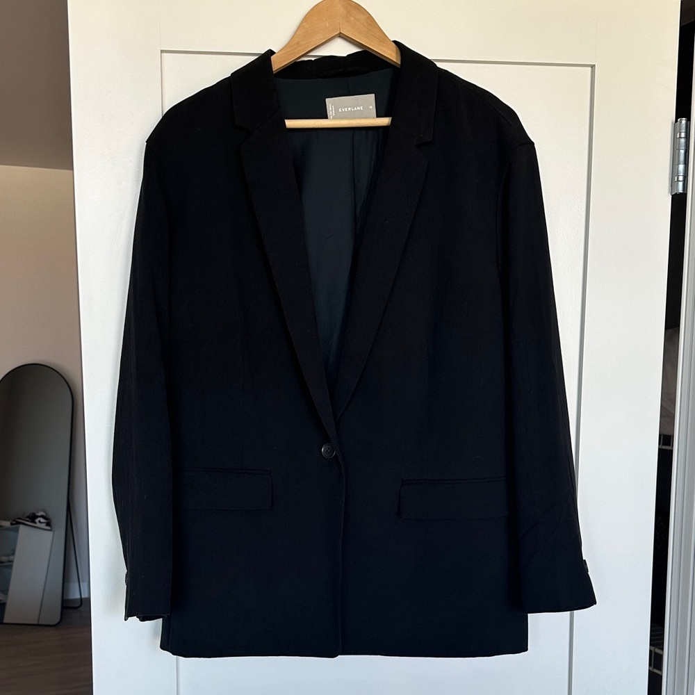 Everlane Women’s Blazer